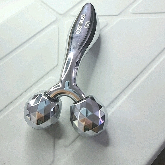 Face lifting 4D roller - Picture 4 of 4